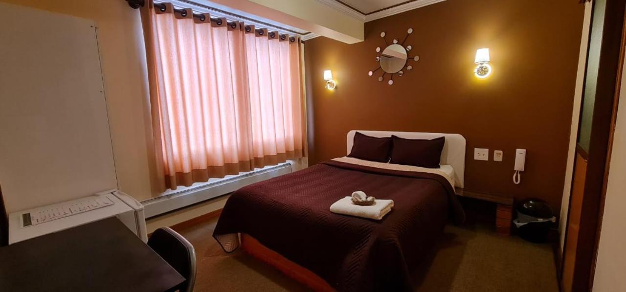 Hotel Espectacular El Alto Екстер'єр фото