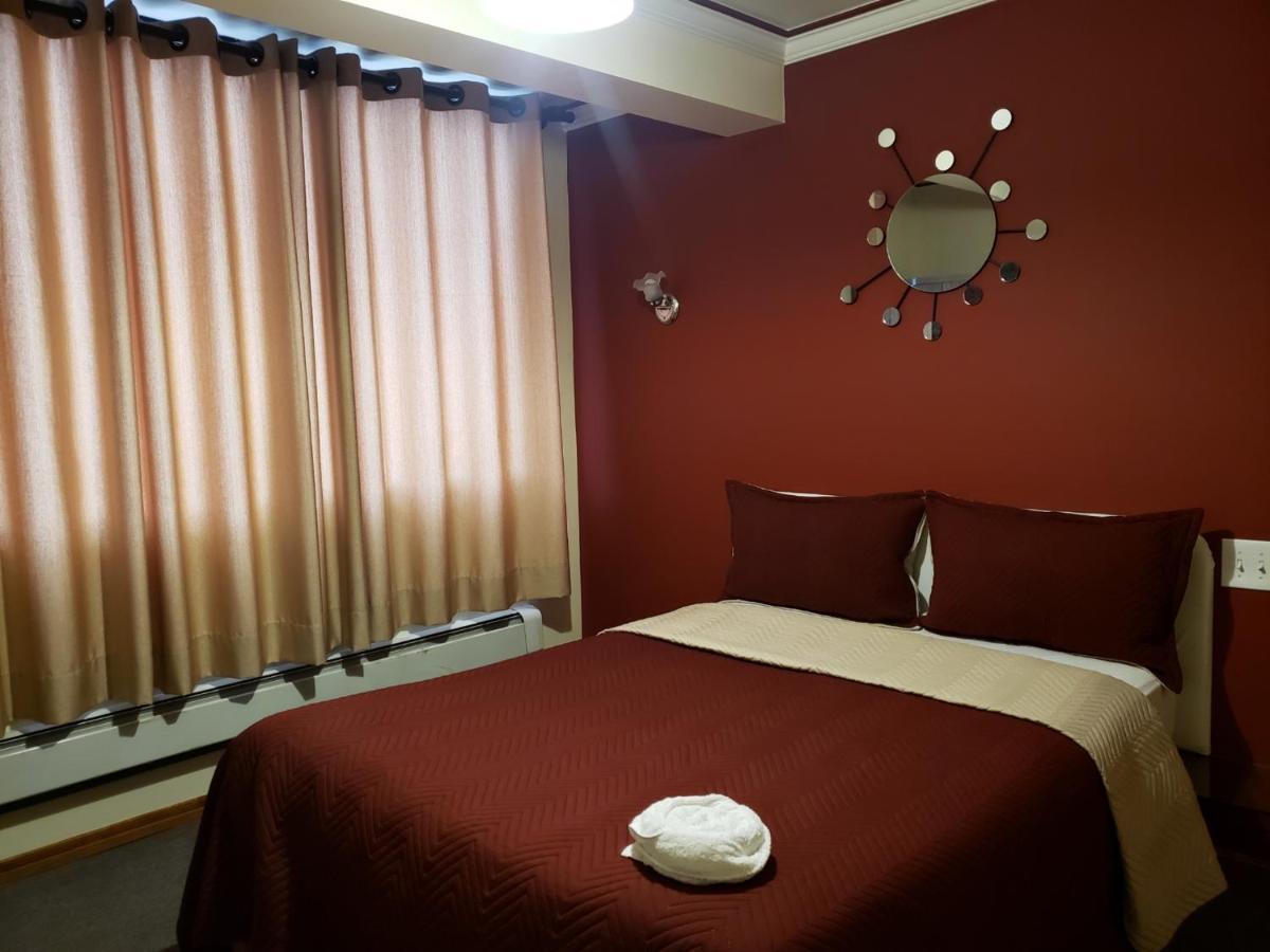 Hotel Espectacular El Alto Екстер'єр фото